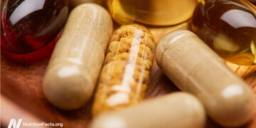 Are Supplements the New Snake Oil?