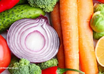 The Best Foods to Protect Against Atrial Fibrillation