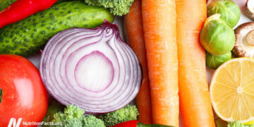 The Best Foods to Protect Against Atrial Fibrillation