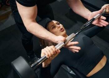 Addressing a Pressing Gym Issue: Why It’s Time Women Claimed the Bench Press