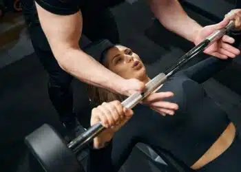 Addressing a Pressing Gym Issue: Why It’s Time Women Claimed the Bench Press