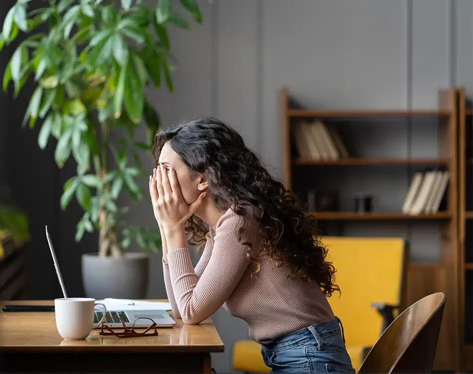 Always Exhausted? Discover Why Sleep Might Not Be the Cause of your Fatigue