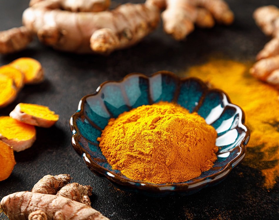 Curcumin for women: What the research says, from your 20s to your 60s