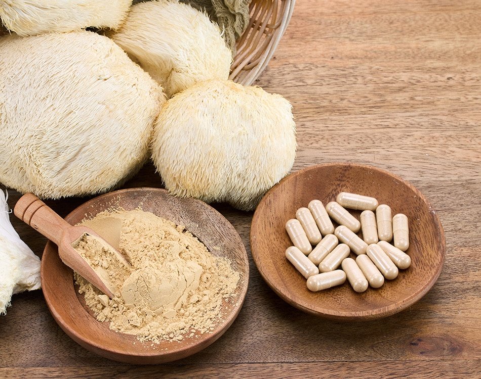 Lion’s Mane for Women: Brain Health, Stress Support and How to Use It