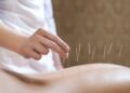 Needles, Knots and Nudges: A Guide to Alternative Therapies for Pain and Injury