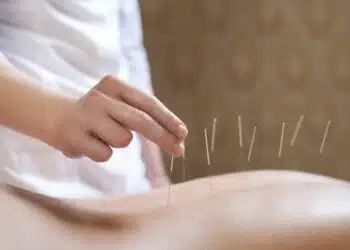 Needles, Knots and Nudges: A Guide to Alternative Therapies for Pain and Injury