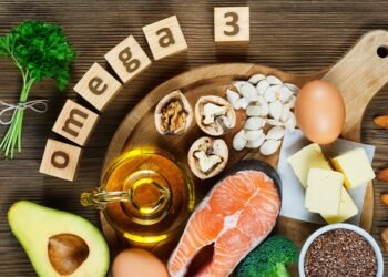 Omega-3 Fatty Acids for Women: Supporting Health Across Your Life Stages