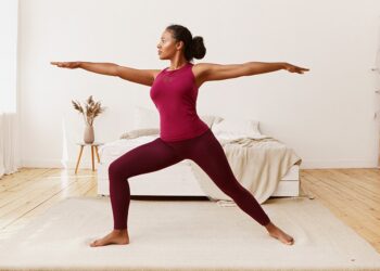 Rest Days, Reimagined: Active Recovery for Women