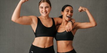 Strong in equal measure: The importance of strength symmetry