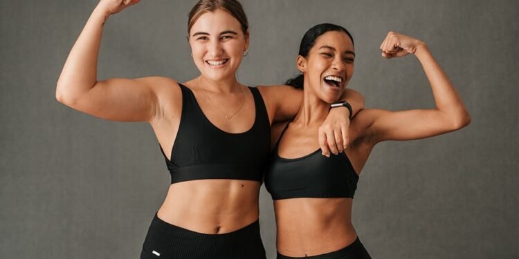 Strong in equal measure: The importance of strength symmetry