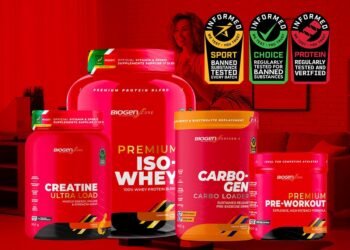 Trust Your Tub: Biogen’s Commitment to Quality Through the Informed Programmes