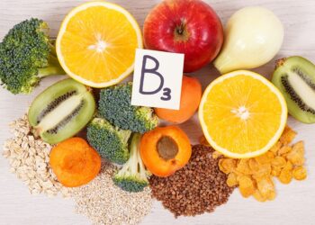 Vitamin B3 for women: Understanding niacin for better health and energy