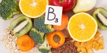 Vitamin B3 for women: Understanding niacin for better health and energy