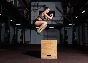 Why CrossFit is a powerful transformation tool for mind and body