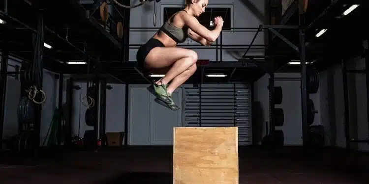 Why CrossFit is a powerful transformation tool for mind and body
