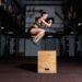 Why CrossFit is a powerful transformation tool for mind and body