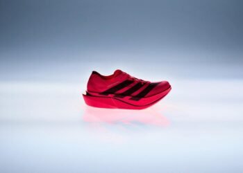adidas Unveils their new Adizero Adios Pro 5 Race Day Super Shoe
